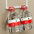 thumbnail image 4 of Door Hanger Hook Rack,Door Hook Hanger Punch Behind The Door Hanger Door Hook Rack Performance Driven, 4 of 5