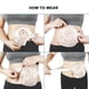 thumbnail image 2 of Belt Ostomy Colostomy Herniasupport Bag Stoma Binder Swimming Lightweight Adjustableileostomy Men Umbilical Abdominal Strap, 2 of 5