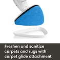 thumbnail image 6 of Steamboy Steam Mop with Carpet Glide, 6 of 9