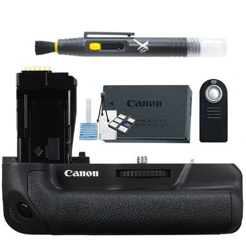 DSTE BG-E18 Battery Grip USB Charger for Canon EOS 750D 760D Rebel T6i T6s 8000D Kiss X8i 2x LP-E17 Battery DSTE BG-E18 Battery Grip USB Charger for Canon EOS 750D 760D Rebel T6i T6s 8000D Kiss X8i 2x LP-E17 Battery