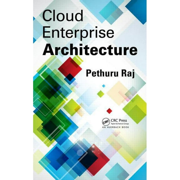 Cloud Enterprise Architecture, (Hardcover)