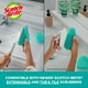 thumbnail image 4 of Scotch-Brite Non-Scratch Tub & Tile Scrubber Refill Pads, Pack of 6 Scotch-Brite NA, 4 of 8