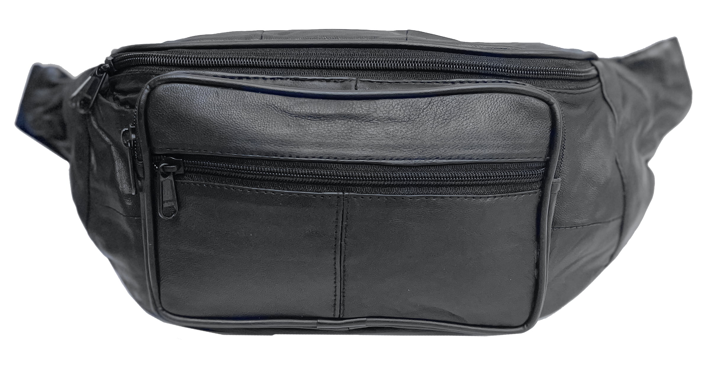 XGear Tactical Adjustable Strap Men's Fanny Pack, 800D Nylon XGear Tactical Adjustable Strap Men's Fanny Pack, 800D Nylon