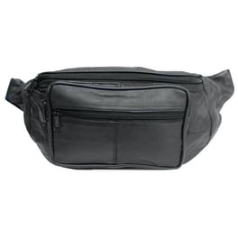 XGear Tactical Adjustable Strap Men's Fanny Pack, 800D Nylon