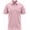 Pink Ponys, variant on Funny Pink Pony Golf Club Men - Short Sleeve Shirt UPF Quick Dry Fit Performance Moisture Wicking Stretch Crazy Summer