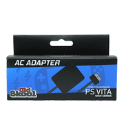 PlayStation Vita AC Adaptor with USB Data Cable