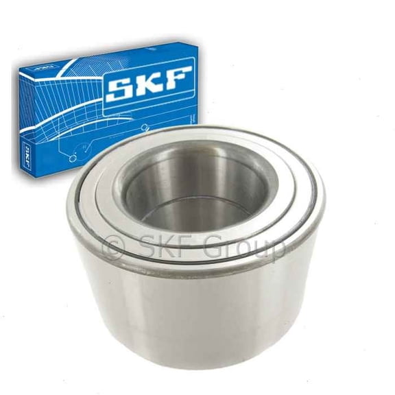 SKF Front Wheel Bearing compatible with Toyota Corolla 2003-2018