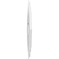 thumbnail image 3 of 40"W x 26 5/8"H x 6"ID x 12 1/2"C x 1"P Zoe Architectural Grade PVC Contemporary Ceiling Medallion, Two Piece, 3 of 11