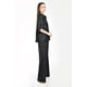 thumbnail image 2 of Conjunto camisero con brillo Roman Fashion /Juvenil, 01645 (Negro) negro CH, 2 of 6