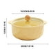 thumbnail image 3 of Tazón de arroz instantáneo HWRETIE con tapa,apto para microondas,con doble asa,ideal para almacenar arroz,sopas y comidas, 3 of 7
