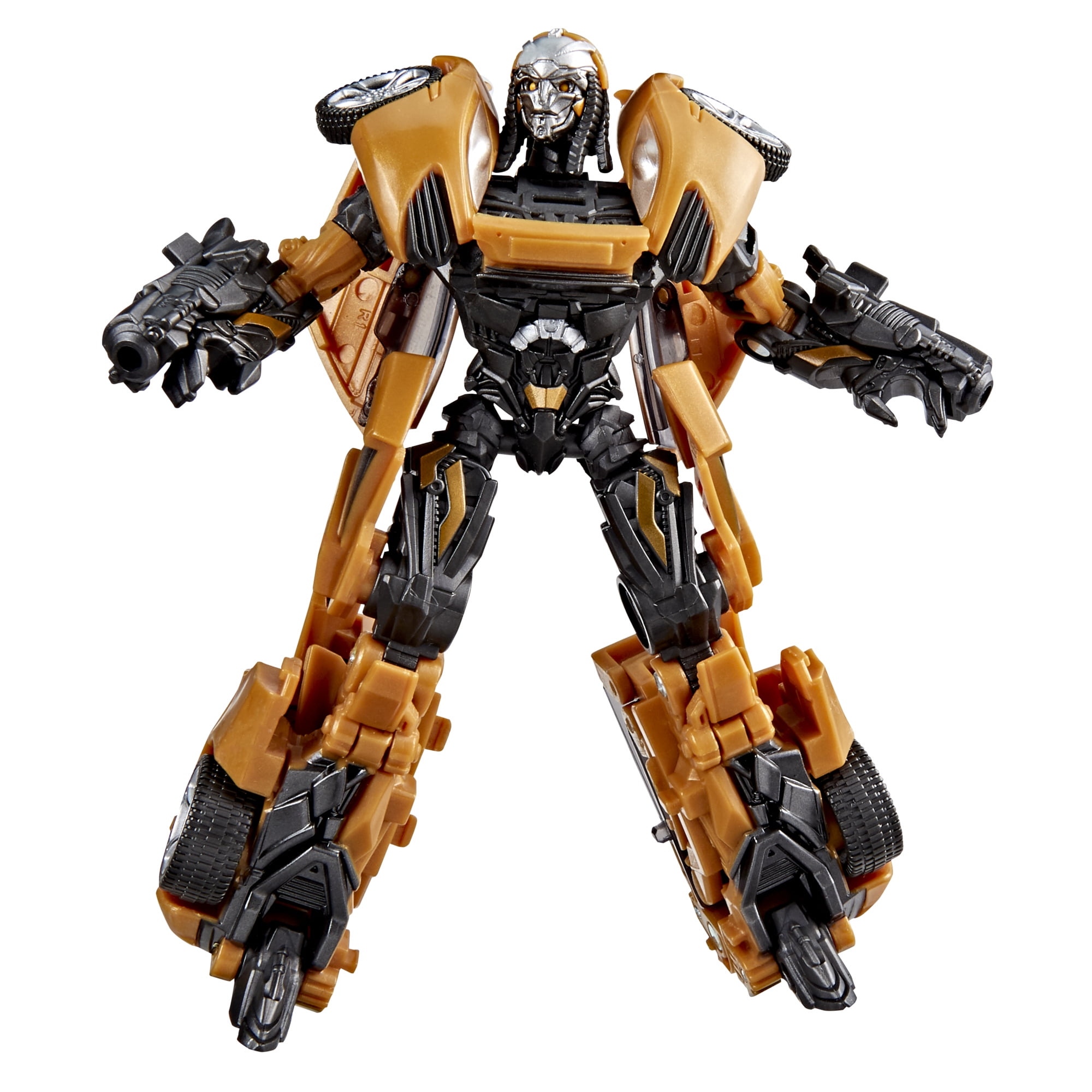 Transformers Toys Transformers: Age of Extinction Concept Art KSI Widow Action Figure, 8+
