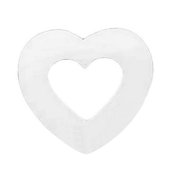 Cake Pans 3D Birthday Cake Moulds Cake Decoration Gadgets 6 Different Sizes Baking Moulds PET Material for Baking Lovers