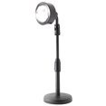 thumbnail image 2 of Leutsin Night Light Projector Led Lamp Sunset,90 Degree Rotation Rainbow Projection Lamp, 2 of 6