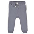 thumbnail image 4 of Gerber Baby and Toddler Boy Jogger Pants, 3 Pack, Sizes 12 Months - 5T, 4 of 8