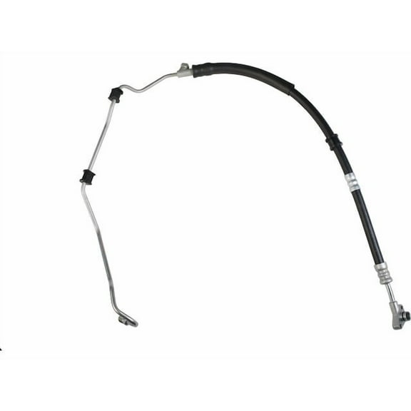 Power Steering Pressure Line Hose Assembly - Compatible with 1999 - 2004 Honda Odyssey 2000 2001 2002 2003