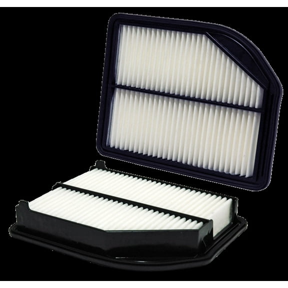 PROTEC-NEW Air Filter Panel