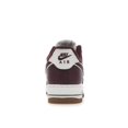 thumbnail image 4 of Nike Men's Air Force 1 Low College Pack Night Maroon Shoes, from StockX, 4 of 5