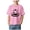 Pink, variant on Gerichy Boys Halloween T-Shirts Halloween Cotton Shirts Kids Pumpkin Print Tops Tees 1-14 Years