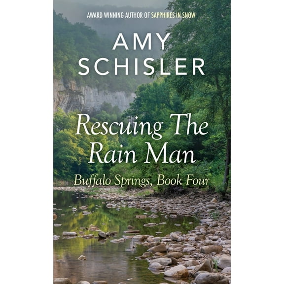Rescuing the Rain Man, (Paperback)