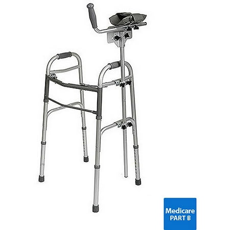 Medline Platform Walker Attachment - MDS86615P
