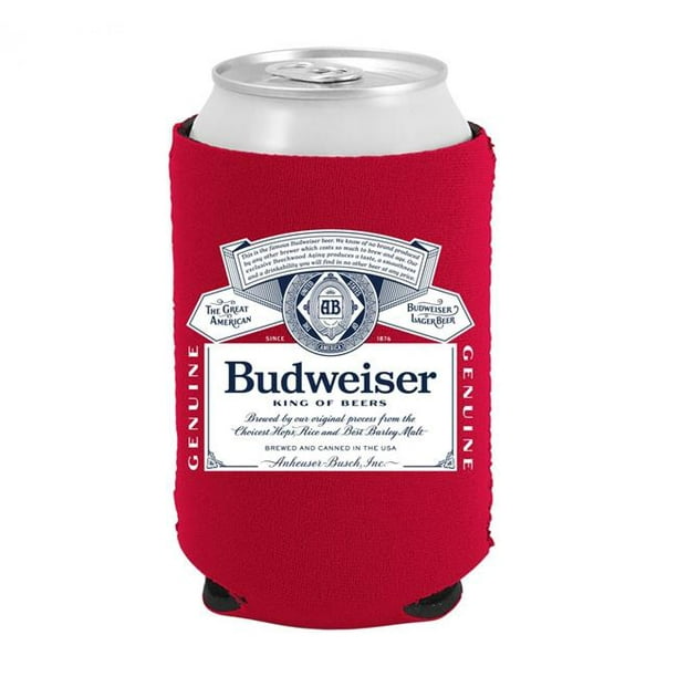 Budweiser 807739 Beer Bottle, Budweiser Fire Pit Can