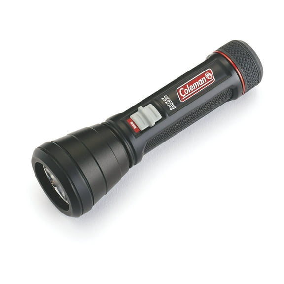 Coleman® Coleman BatteryGuard 250M LED Flashlight, 325 Lumens