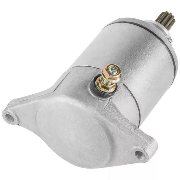 Starter for Suzuki LT-A400 LT-A400F Eiger Auto 2002 2003 2004 2005 2006 2007