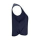 thumbnail image 5 of Camisas de vestir para mujer,Blusa informal sin mangas con lentejuelas para mujer, cuello redondo, para yoga, ligera y suave, lavable a mano, sopatenor, 5 of 9