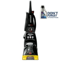 BISSELL Proheat Advanced Full-Size Carpet Cleaner Carpet Washer