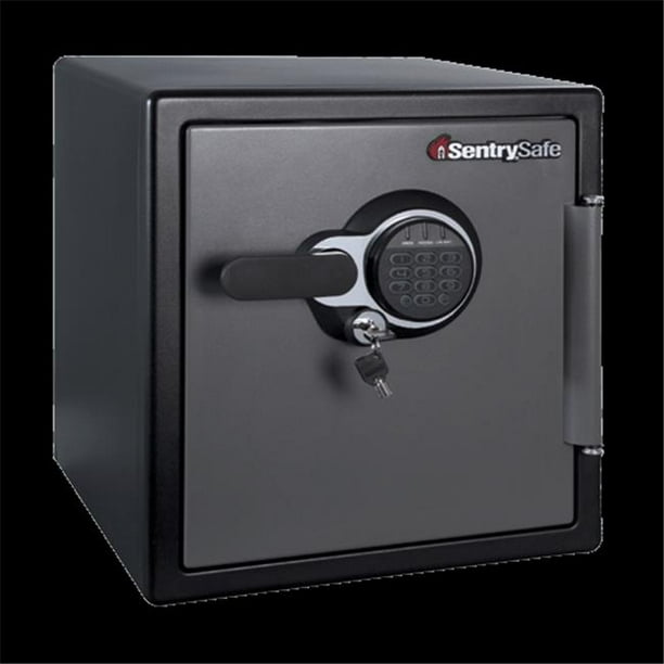 SentrySafe P44988 SFW123GTC Extra Large Digital Combination Safe, Fire