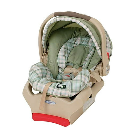Graco Infant SafeSeat Step1 with EPS, Quinn