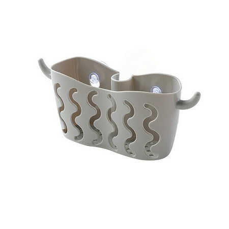 

Home Decor Dish Cloths Rack Suction Sponge Holder Clip Rag Storage Rack Item Storage Rack Shelf