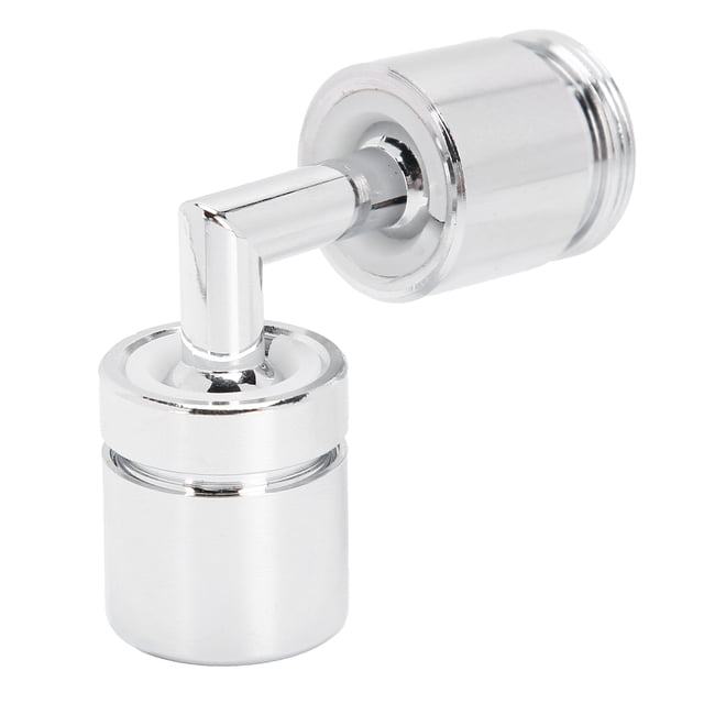 Grifo de Agua Jadeshay Acero Inoxidable con Rosca M24 Suministros de Cocina Universal