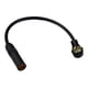 thumbnail image 5 of Adaptador Del Terminal DIN 41585 Del Conector Del Zócalo Del Cable Coaxil De Radio, 5 of 7