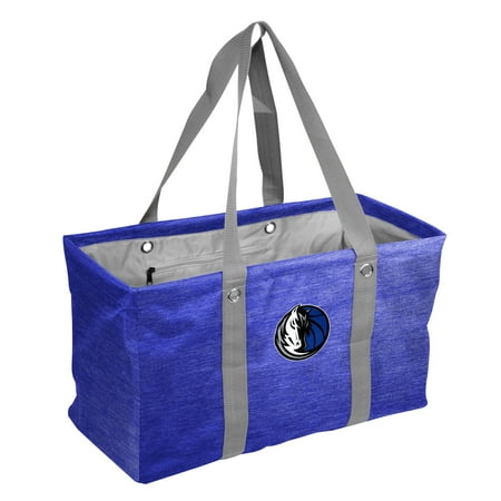 

Logo Chair 706-765-CR1 NBA Dallas Mavericks Picnic Caddy