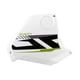 thumbnail image 1 of Cubierta Derecha Lateral Blanco Y Negro Para Voltium Gravity 2020 Italika Original, 1 of 3