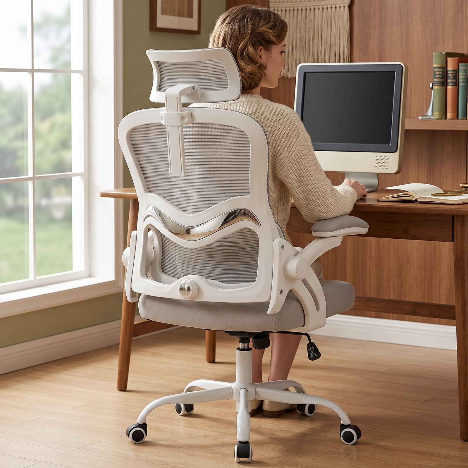 ergonomic office chair 400 lbs product