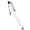White, variant on High Precisions Touch Pen Aluminum Body and Integrated Hook for Accurate Control Universals Compatibility