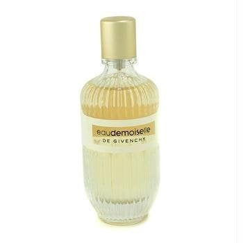 Givenchy - Eaudemoiselle De Givenchy Eau De Toilette Spray 100ml/3.3oz -  Walmart.com