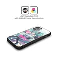 thumbnail image 2 of Head Case Designs Officially Licensed Hatsune Miku Graphics Pastels Hybrid Case Compatible with Apple iPhone 7 Plus / iPhone 8 Plus, 2 of 7