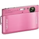 thumbnail image 5 of Sony Cybershot DSC-TX1 Digital Camera (Pink) + Cleaning Kit Sony A01JDSUDG, 5 of 6