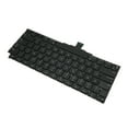 thumbnail image 2 of Clavier de Remplacement, Clavier de Remplacement Durable Clavier Intégré Fiable Remplacement de Clavierpour la Performance Éprouvée Ordinateur Portable, 2 of 14