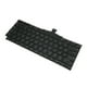 thumbnail image 2 of Teclado incorporado, teclado de repuesto Teclado de repuesto duradero y fiable Teclado de repuesto para ordenador portátil Rendimiento inigualable, 2 of 9