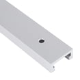 thumbnail image 1 of T Track Aluminum Alloy T Slot Aluminum Extrusion For Workbench Drill Power Tool Parts, 1 of 8