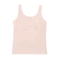 thumbnail image 2 of UACY Kids Girls Dance Tank Tops Tween Girls Cotton Sleeveless Summer Undershirt Casual Camisole Athletic Ballet (Beige, 9-10 Years), 2 of 4