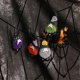thumbnail image 4 of Halloween Dwarf Gnome for Doll Hanging Pendant Decoration Cute Hanging for Doll Ornaments for Doll Crafts for Home Hallo, 4 of 5