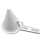 thumbnail image 4 of Greenadscape 2Ud Cake Decorating Funnel Plástico Para Pasteles Crema Y Glaseado Uso Doméstico, 4 of 4