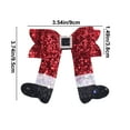Christmas Decorations Holiday Deals 2024! Awejon Christmas Headbands