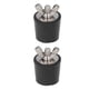 thumbnail image 5 of Tapones de Goma NikouMX 2 Piezas Cónico Para Piscina, 5 of 8