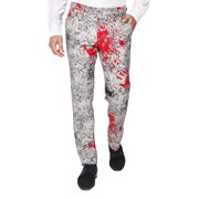 OppoSuits Men's Zombiac Halloween Suit